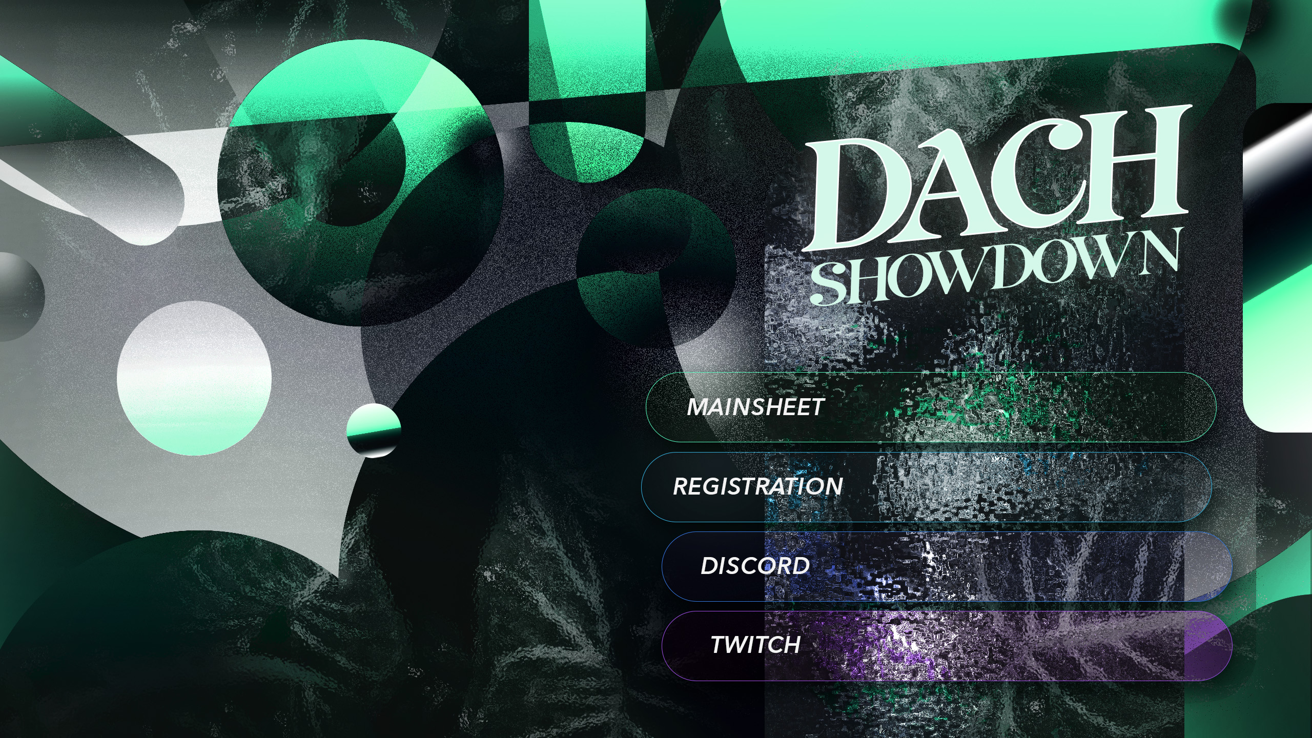 DACH Showdown
